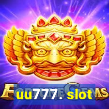 uu777. slot